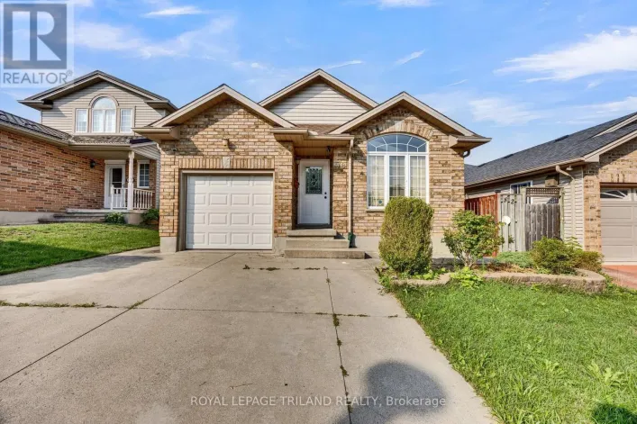 78 LOGGERS GROVE, London East