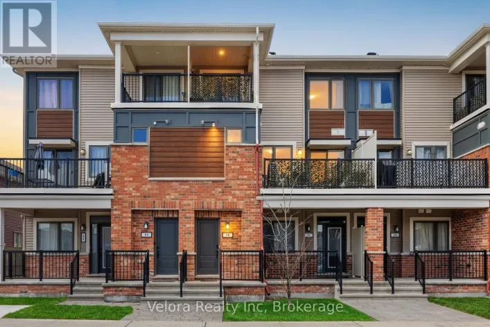 78 LYRID PRIVATE, Ottawa