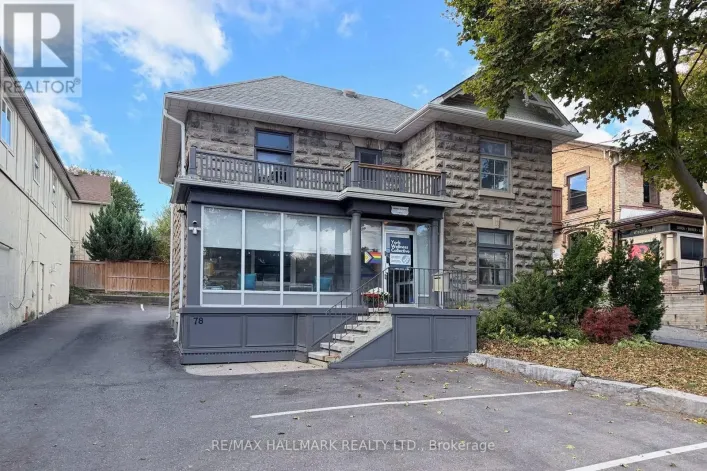 78 MAIN STREET S, Newmarket