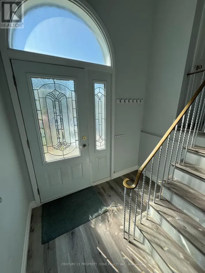 78 MARCHBANK CRESCENT, Brampton