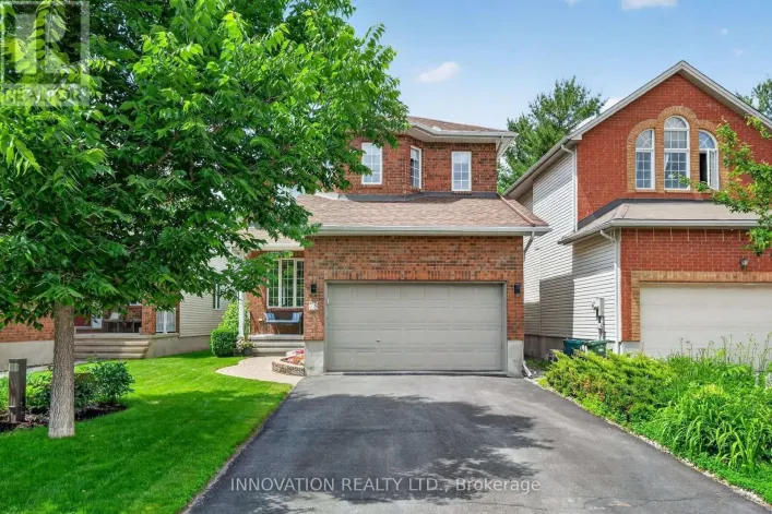 78 MARICONA WAY, Ottawa