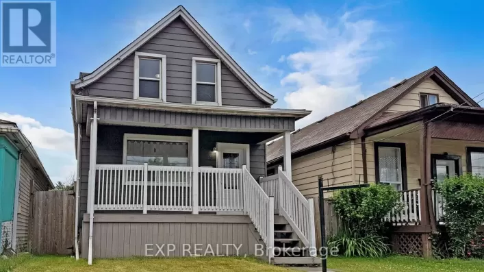 78 MARTIMAS AVENUE, Hamilton