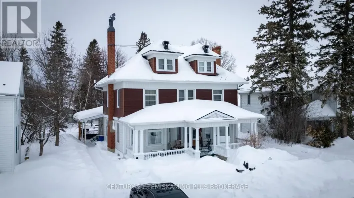 78 MARY STREET, Temiskaming Shores