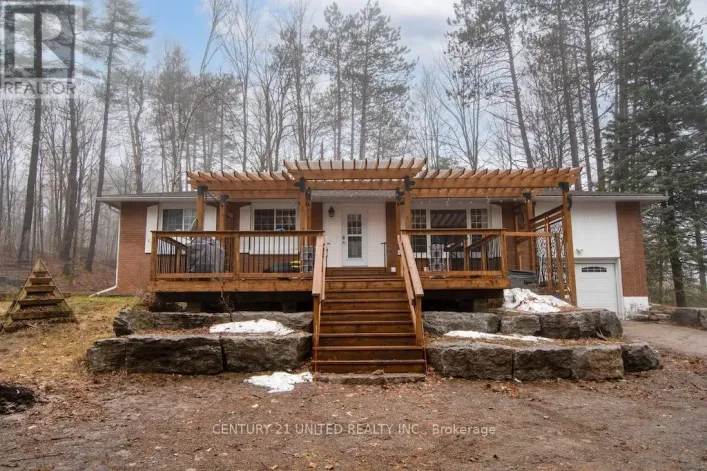 78 MCFADDEN ROAD, North Kawartha