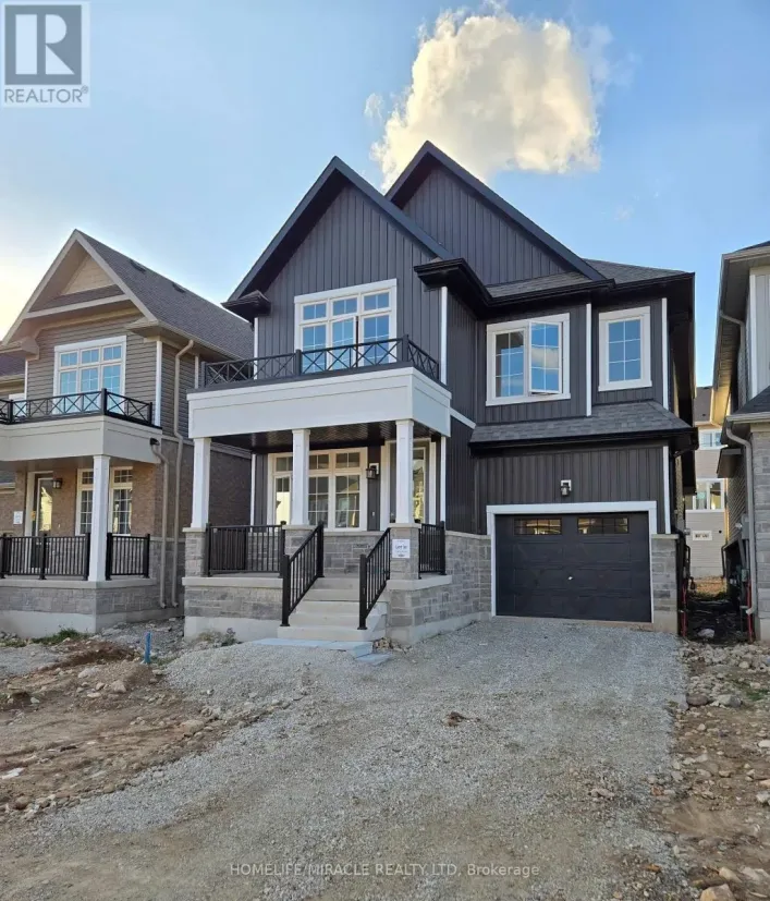 78 MCGILL AVENUE, Erin