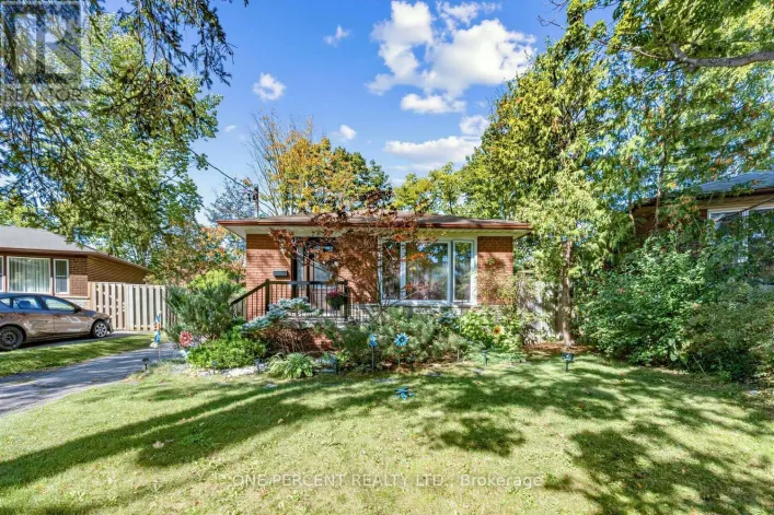 House for sale: 78 MELCHIOR DRIVE, Toronto