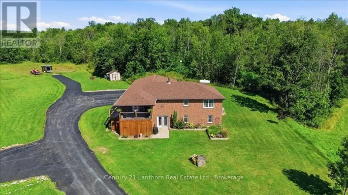 78 MILL ROAD, Madoc