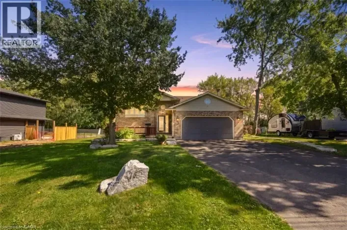78 MONTGOMERY Road, Welland