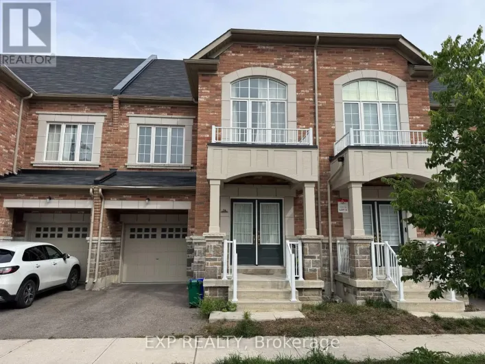 78 NESS DRIVE, Richmond Hill