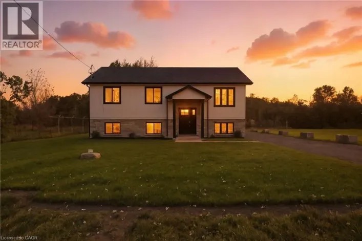 78 NETHERBY Road, Welland