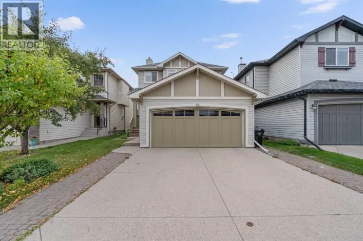 78 New Brighton Manor SE, Calgary