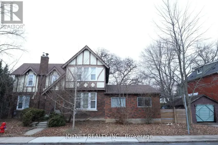 78 NORTH OVAL, Hamilton