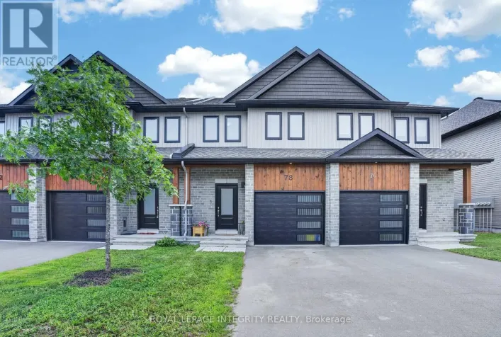 78 O DONOVAN DRIVE, Carleton Place