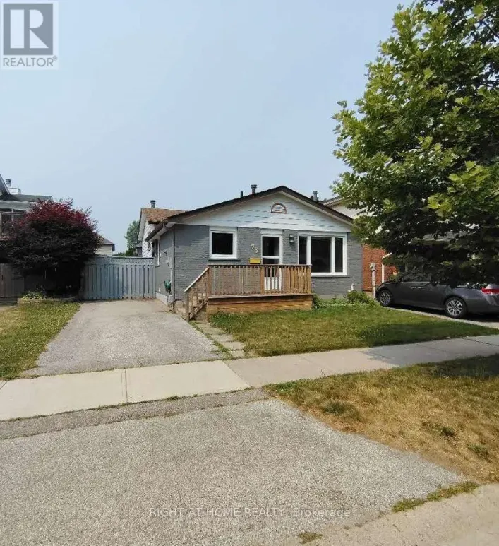 78 OLYMPIC CRESCENT, London North