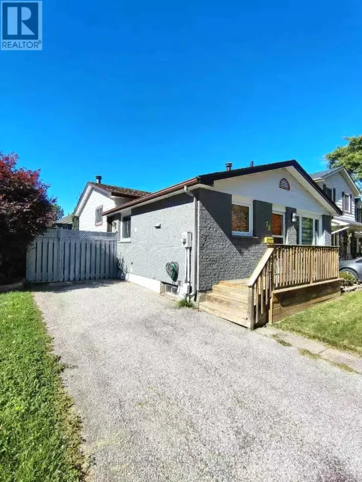 78 OLYMPIC CRESCENT, London North