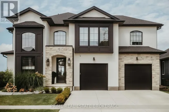 78 OPTIMIST DRIVE, Southwold