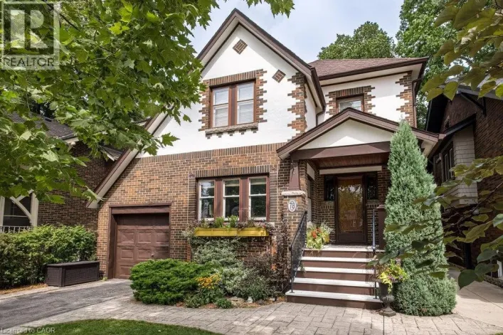 78 PAISLEY Avenue N, Hamilton
