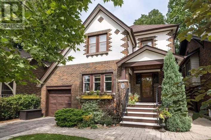 78 PAISLEY AVENUE N, Hamilton