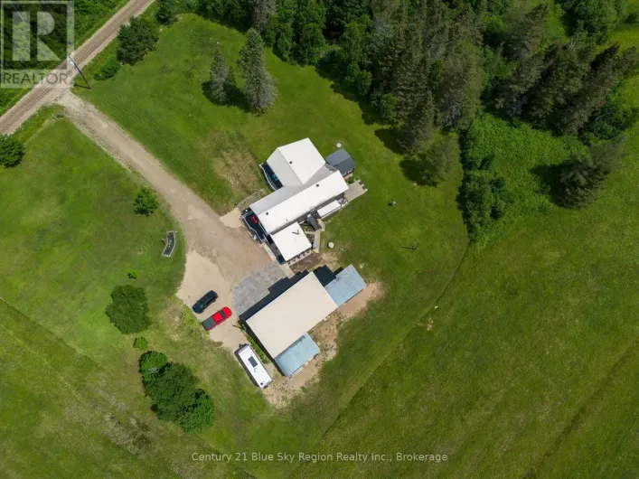 78 PAPINEAU ROAD, Mattawa