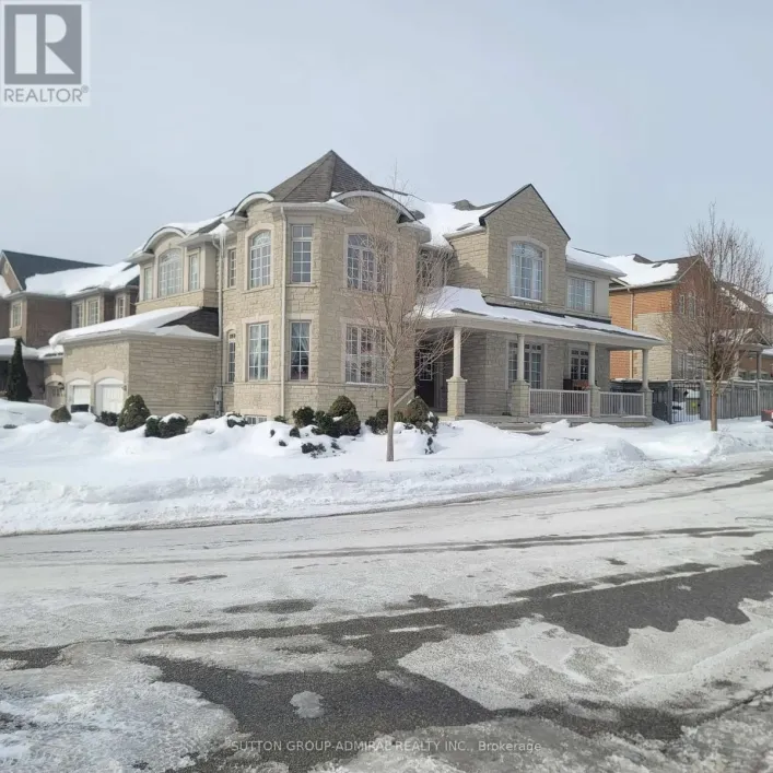 78 PIETA PLACE, Vaughan