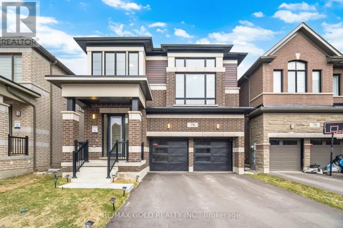 78 PLAYER DRIVE, Erin