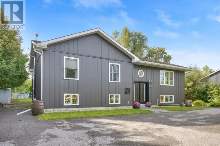 House for sale: 78 PONTYPOOL ROAD, Kawartha Lakes