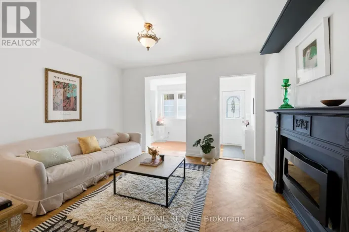 78 PRESCOTT AVENUE, Toronto