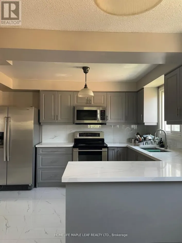 78 PROUSE DRIVE, Brampton