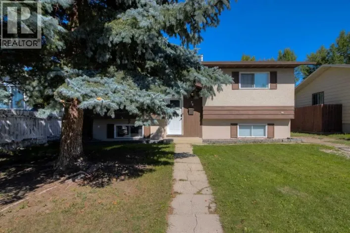 78 Purdue Court W, Lethbridge