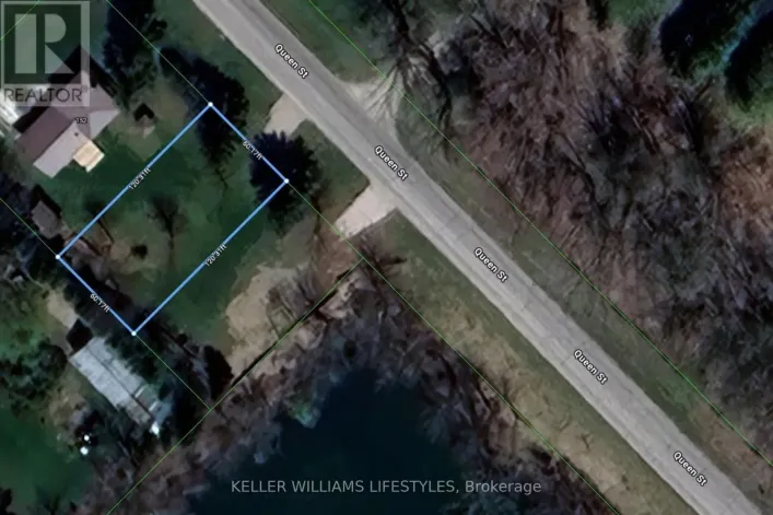 78 QUEEN STREET, Middlesex Centre