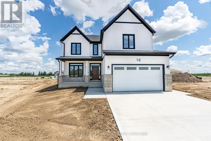 78 QUEEN STREET, North Middlesex