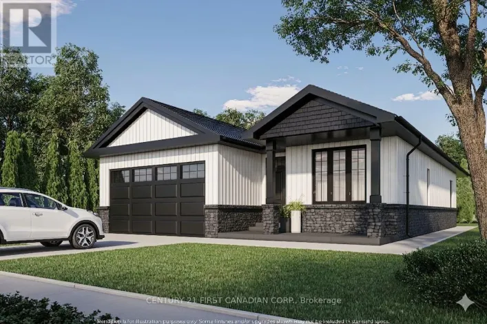 78 QUEEN STREET, North Middlesex