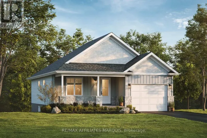 78 RABB STREET, Smiths Falls