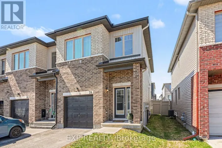 78 RALLIDALE STREET, Ottawa