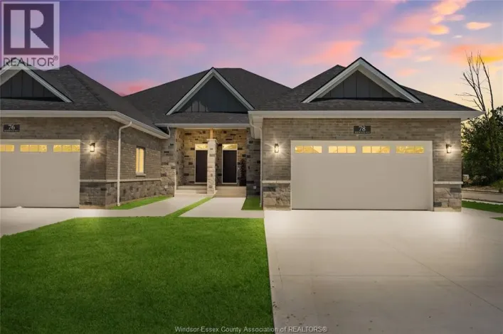 78 Redwood AVENUE, Cottam