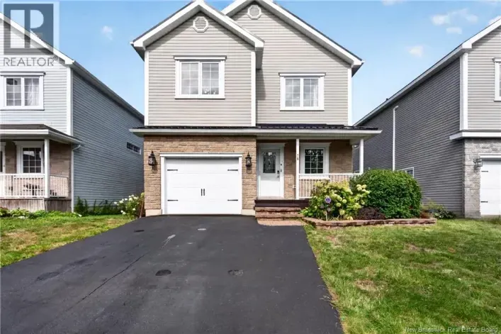 House for sale: 78 Ridgeline Crescent, Fredericton