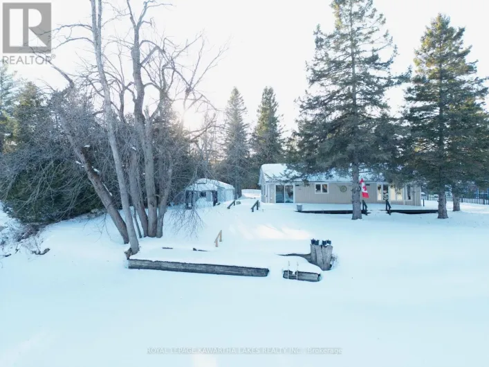 78 RIVERBANK ROAD, Kawartha Lakes