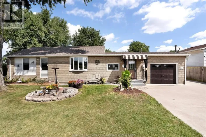 78 Road 3 West, Kingsville