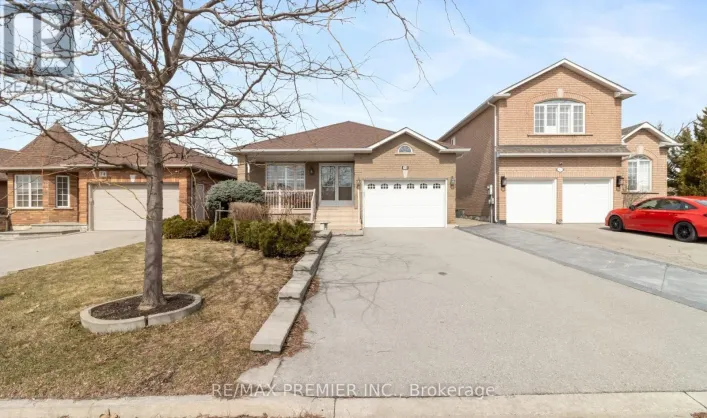 78 ROSANNA CRESCENT, Vaughan