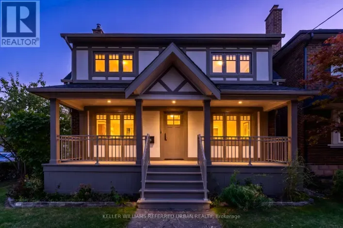 78 ROYAL YORK ROAD, Toronto