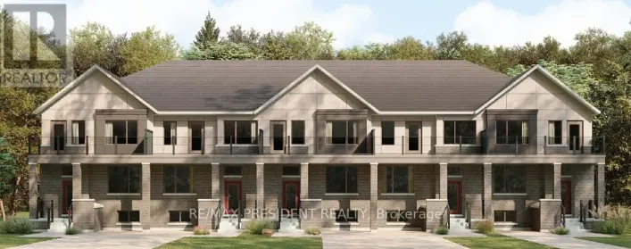 78 RYAN REYNOLDS WAY S, Ottawa