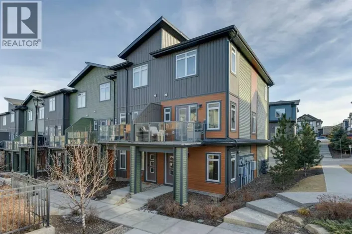 78 Sage Bluff Circle NW, Calgary