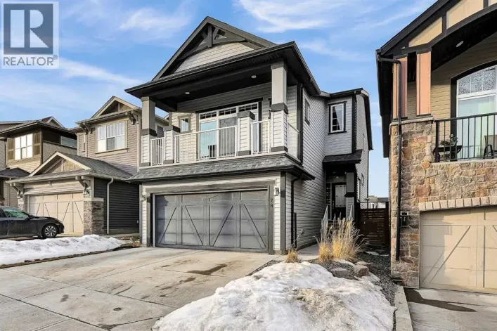 78 Sage Bluff View NW, Calgary