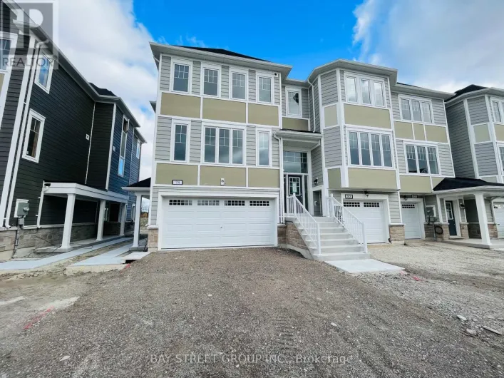 78 SANDHILL CRANE DRIVE, Wasaga Beach