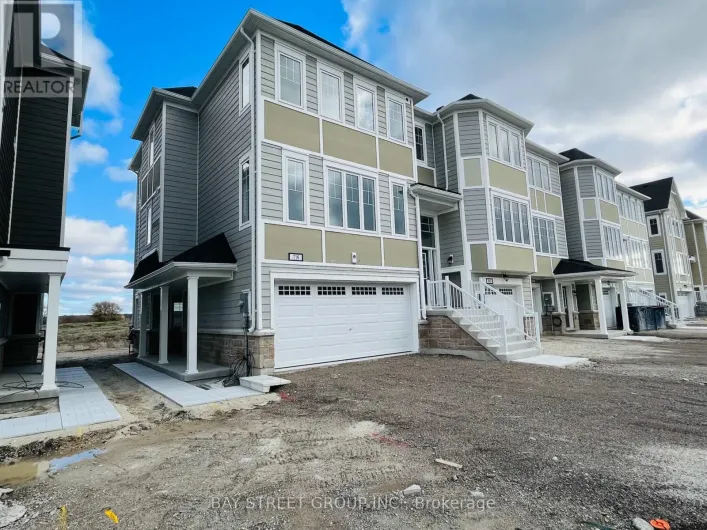 78 SANDHILL CRANE DRIVE, Wasaga Beach