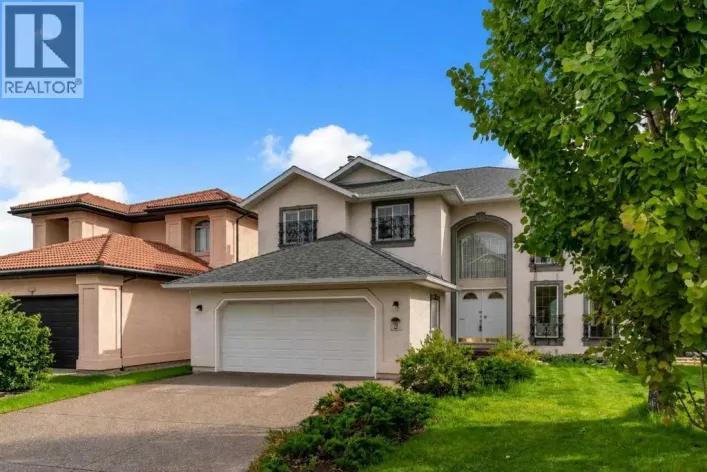 78 Scimitar View NW, Calgary