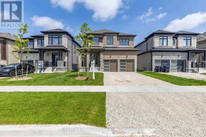 78 SEASON CRESCENT, Wasaga Beach