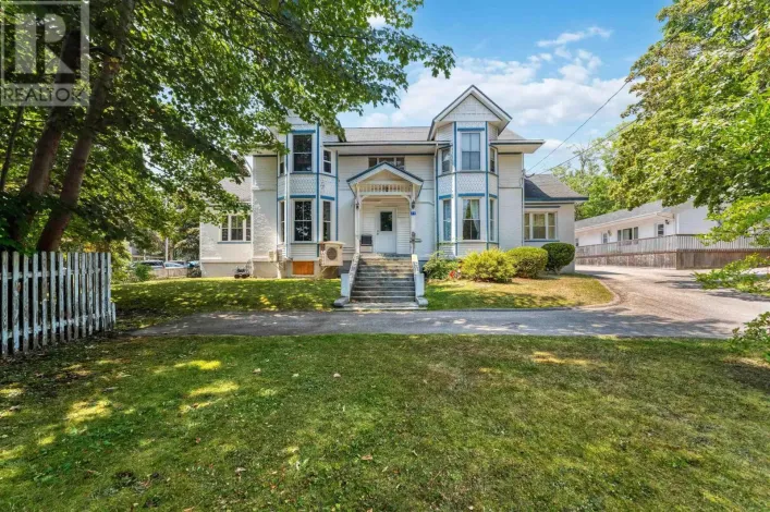 78 Second Avenue, Digby