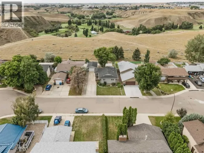 78 Seven Persons Crescent SW, Medicine Hat