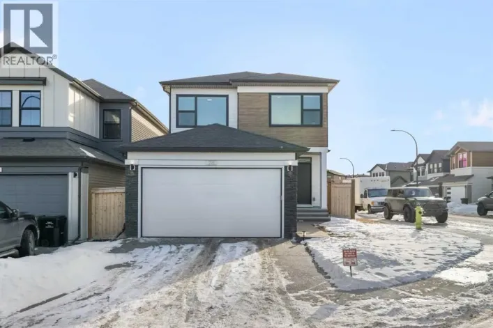 78 Silverton Glen Crescent SW, Calgary
